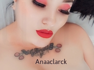 Anaaclarck