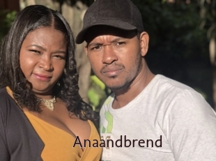 Anaandbrend