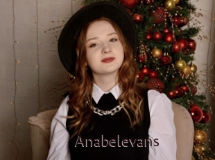 Anabelevans