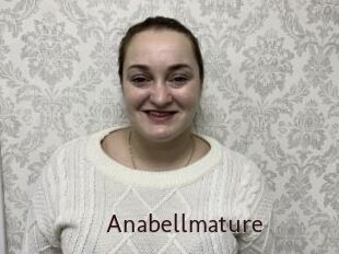Anabellmature