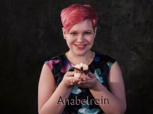 Anabelrein