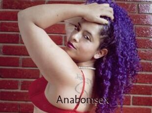 Anabomsex