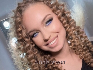 Anabrewer