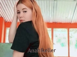 Anahikeller