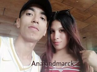 Anaiandmarck