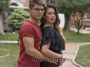 Anailujandy