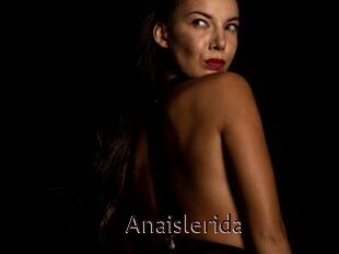 Anaislerida