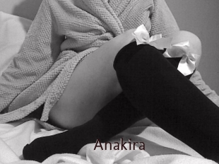 Anakira