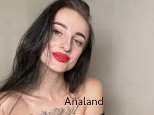 analand Top listen server