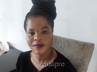 Analpro