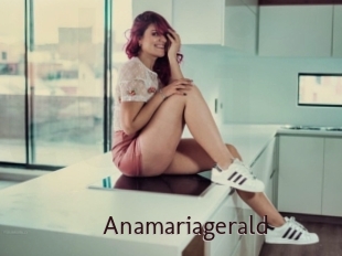 anamariagerald Top listen server