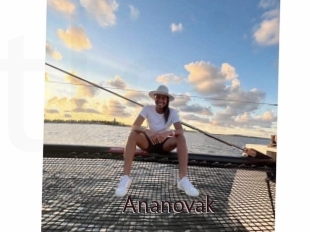Ananovak