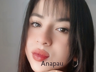 Anapau