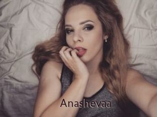 Anashevaa