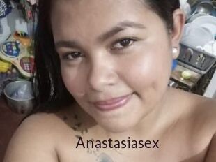 Anastasiasex