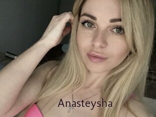 Anasteysha