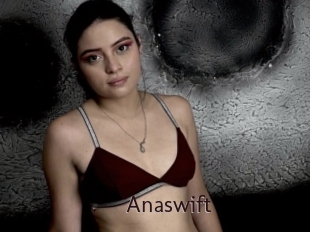 anaswift Top listen server