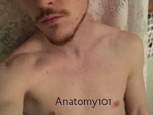 Anatomy101
