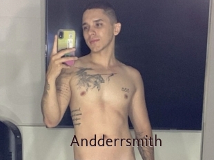 andderrsmith Top listen server