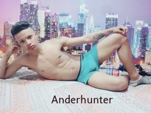 Anderhunter