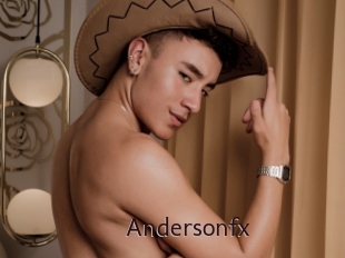 Andersonfx