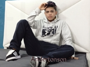 Andertonson