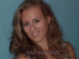 Andrablondex