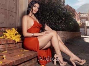 andrea Top listen server