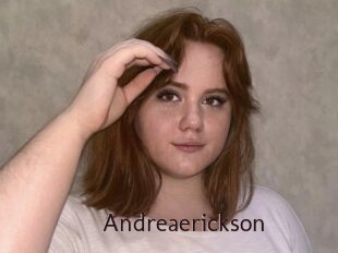Andreaerickson