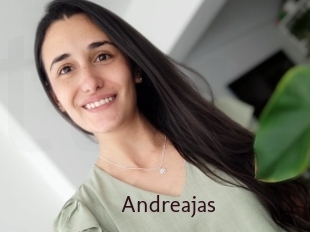 Andreajas