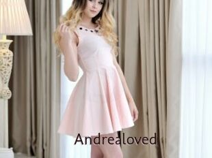 Andrealoved