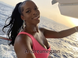 Andreamegaan