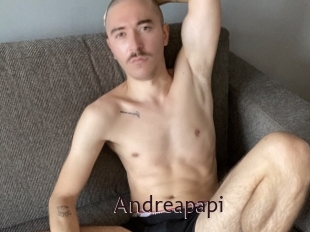andreapapi Top listen server
