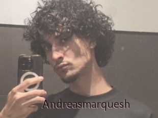 Andreasmarquesh