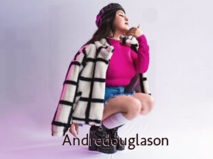 Andredouglason
