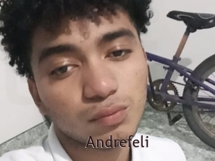 andrefeli Top listen server