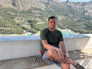 andrei2569 Top listen server