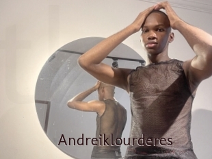 Andreiklourderes