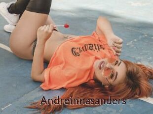 Andreinnasanders