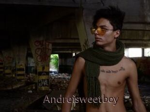 Andreisweetboy