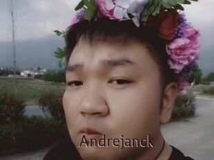 Andrejanck