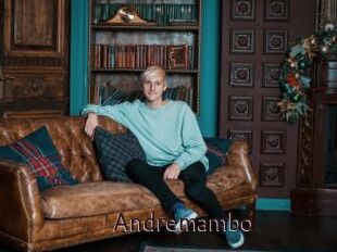 Andremambo