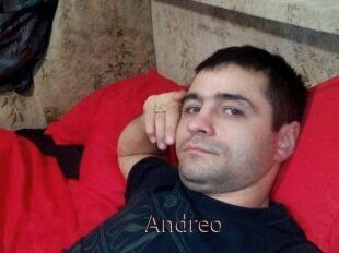 Andreo