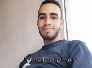 Andresboyhot_cute