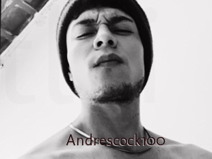 Andrescock100