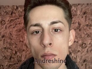 Andreshine