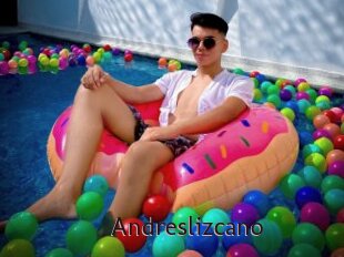 Andreslizcano