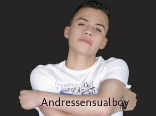 Andressensualboy