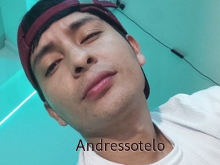 andressotelo Top listen server