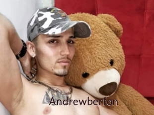 Andrewberfon